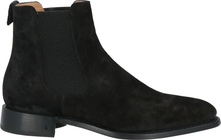 John Varvatos Man Ankle boots - Image 3