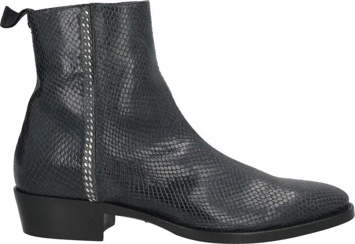 John Varvatos Man Ankle boots - Image 3