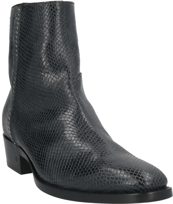 John Varvatos Man Ankle boots - Image 4