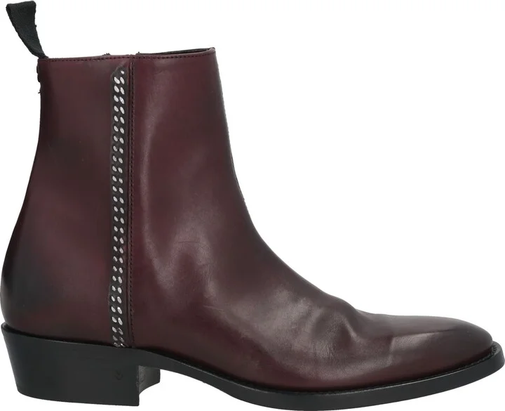 John Varvatos Man Ankle boots - Image 3