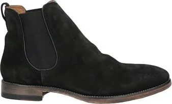 John Varvatos Man Ankle boots