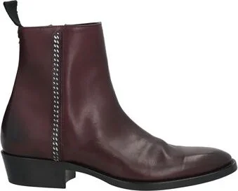 John Varvatos Man Ankle boots