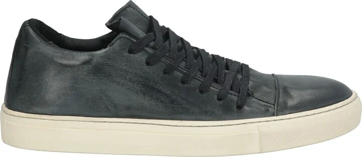 John Varvatos Man Sneakers - Image 3