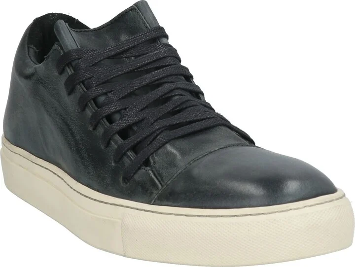 John Varvatos Man Sneakers - Image 4