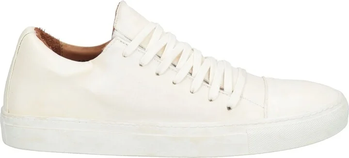 John Varvatos Man Sneakers - Image 6