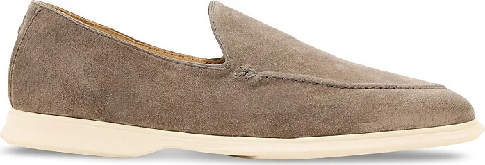 John Varvatos Men's Thompson Slip On Venetian Loafers