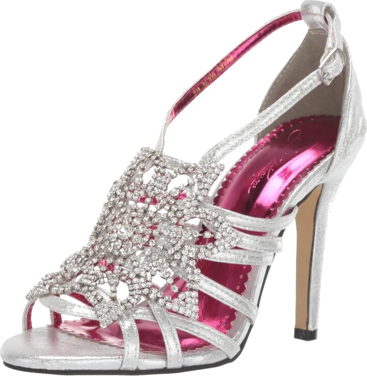 Johnathan Kayne Women's Stella Sandal