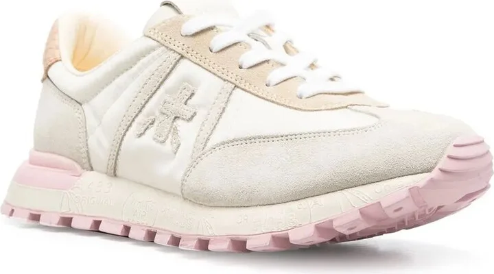 Johnlowd low-top sneakers - Image 2