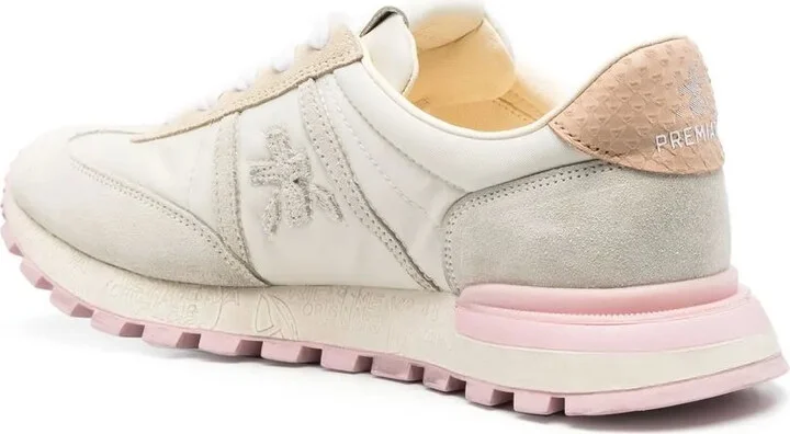 Johnlowd low-top sneakers - Image 3