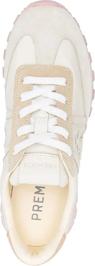 Johnlowd low-top sneakers - Image 4
