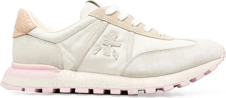 Johnlowd low-top sneakers