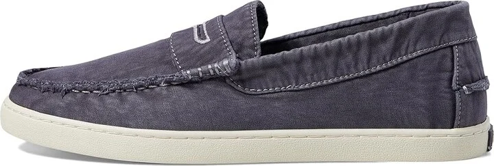 johnnie-O Indigo Penny Men's Lace-up Boots Midnight : 9.5 M, Canvas/EVA/Rubber - Image 6