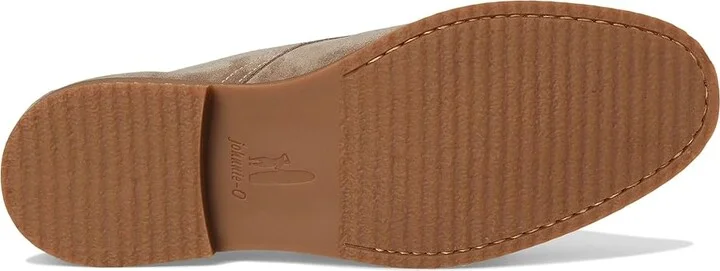 johnnie-O J-Flex Chukka Men's Boots Stone Suede : 13 M, Leather - Image 3