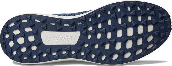 johnnie-O Knit Range Runner 2.0 Men's Shoes Denim Blue : 8 D - Medium, Synthetic/Textile - Image 3