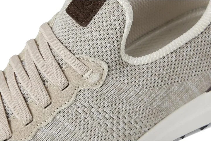 johnnie-O Knit Range Runner 2.0 Men's Shoes Sand : 8.5 D - Medium, Synthetic/Textile - Image 7