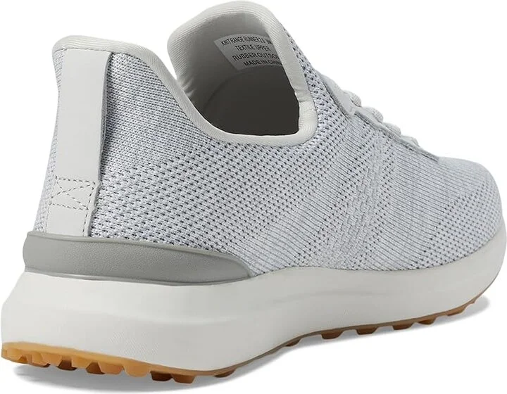 johnnie-O Knit Range Runner 2.0 Men's Shoes Vapor : 10 D - Medium, Synthetic/Textile - Image 4