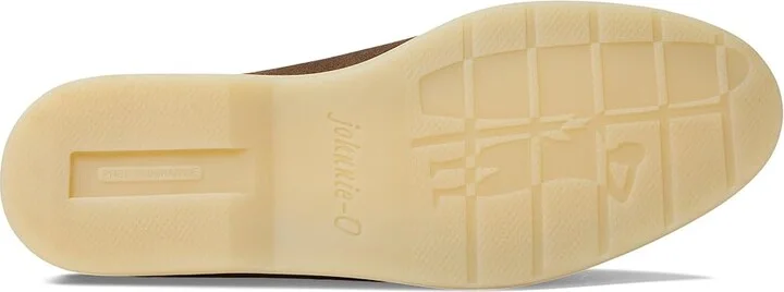 johnnie-O Malibu Moccassin 2.0 Men's Lace-up Boots Tobacco : 8 M, Suede - Image 3