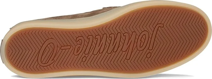 johnnie-O Santa Monica Suede Men's Lace-up Boots Tobacco : 11.5 M, Leather/Suede - Image 3