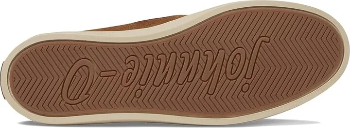 johnnie-O Santa Monica Suede Men's Lace-up Boots Whiskey : 9 M, Leather/Suede - Image 3