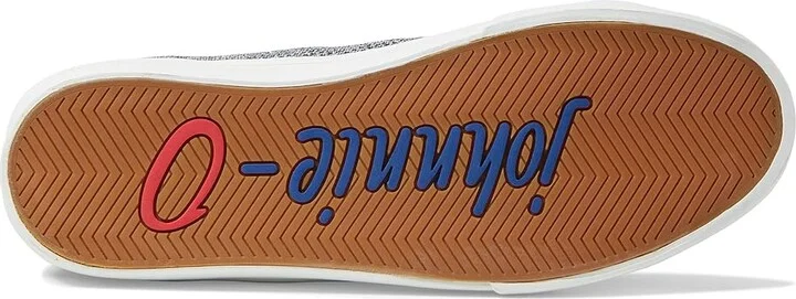 johnnie-O Techknit Men's Shoes Gray : 11.5 D - Medium, Textile - Image 3