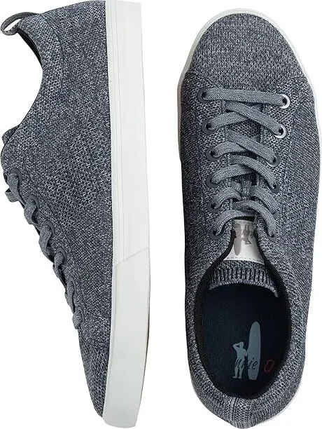 johnnie-O Techknit Men's Shoes Twilight : 8 D - Medium, Textile - Image 2