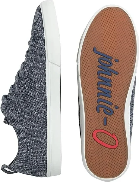 johnnie-O Techknit Men's Shoes Twilight : 8 D - Medium, Textile - Image 6