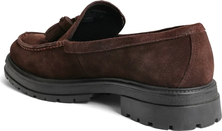 Johnny 2.0 Tassel Loafer - Image 2