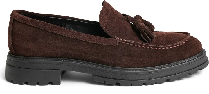 Johnny 2.0 Tassel Loafer - Image 3