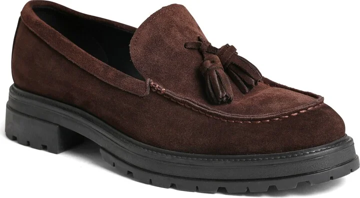 Johnny 2.0 Tassel Loafer