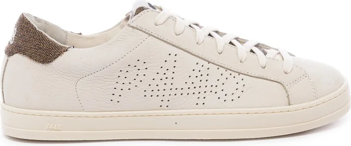 Johnre Sneaker - Image 2