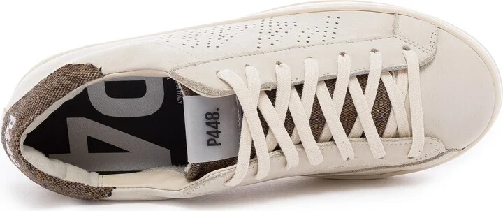 Johnre Sneaker - Image 4