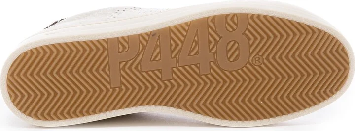 Johnre Sneaker - Image 5