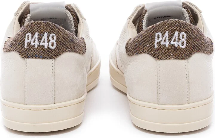 Johnre Sneaker - Image 6