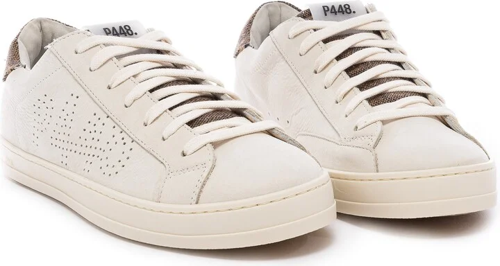 Johnre Sneaker