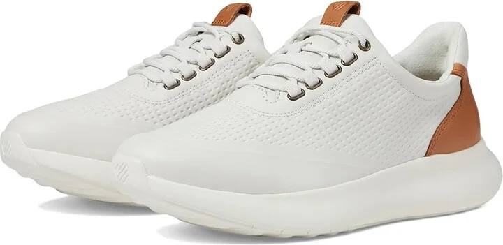 White Full Grain