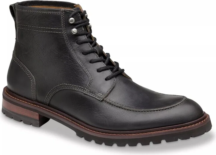 Johnston & Murphy Barrett Boot