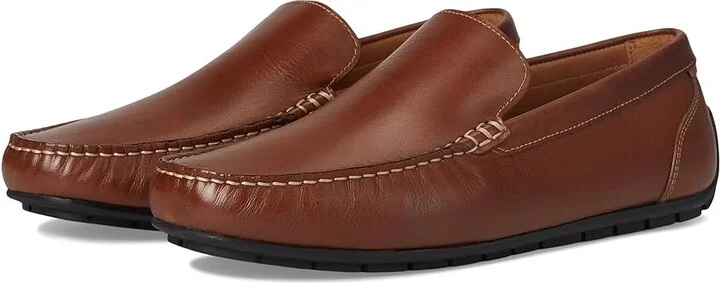 Tan Full Grain