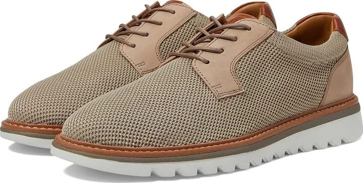 Taupe Knit