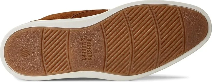Johnston & Murphy Brody Chukka Men's Boots Snuff Suede : 12 M (D), Leather/Rubber - Image 3