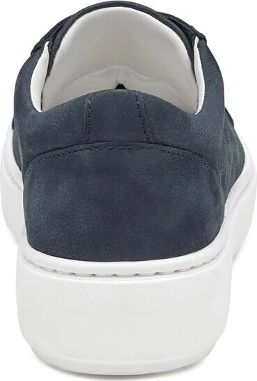 Johnston & Murphy Cammie Leather Sneaker - Image 2