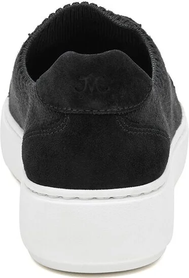 Johnston & Murphy Cammie Suede Sneaker - Image 2