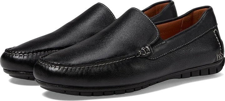 Black Full Grain