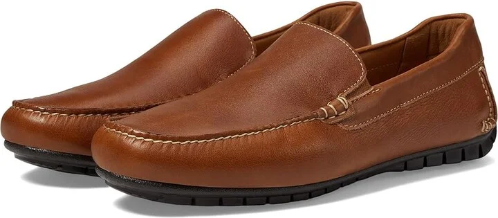 Tan Full Grain