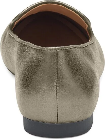 Johnston & Murphy Delanie Leather Loafer - Image 2