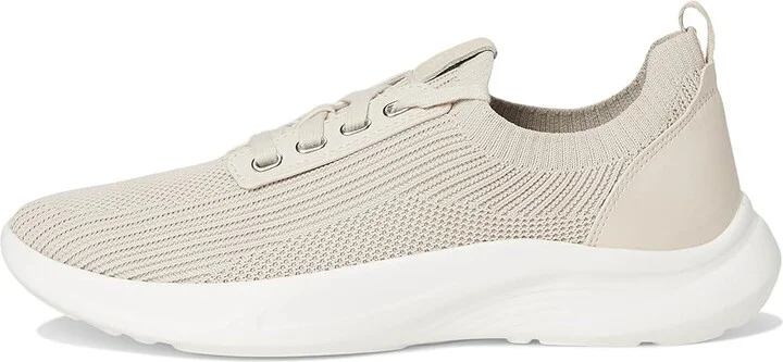 Johnston & Murphy Escape Knit Lace-Up Women's Shoes Blush Knit : 8.5 M, Leather - Image 6