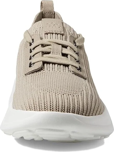 Johnston & Murphy Escape Knit Lace-Up Women's Shoes Taupe : 7 M, Leather - Image 5