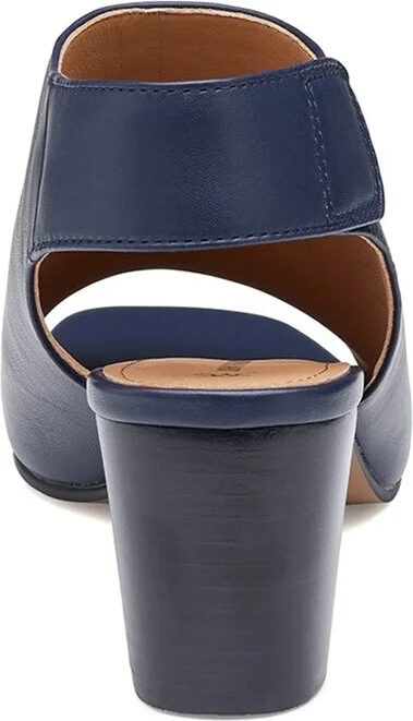 Johnston & Murphy Evelyn Leather Bootie - Image 2