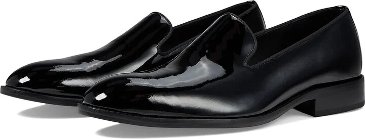 Black Patent