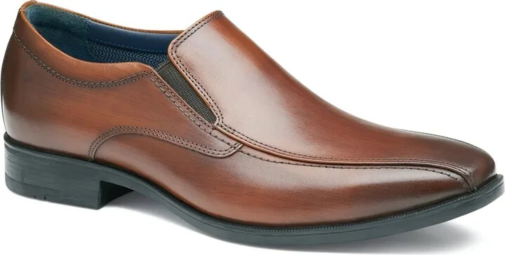 Johnston & Murphy Gibbons Loafer