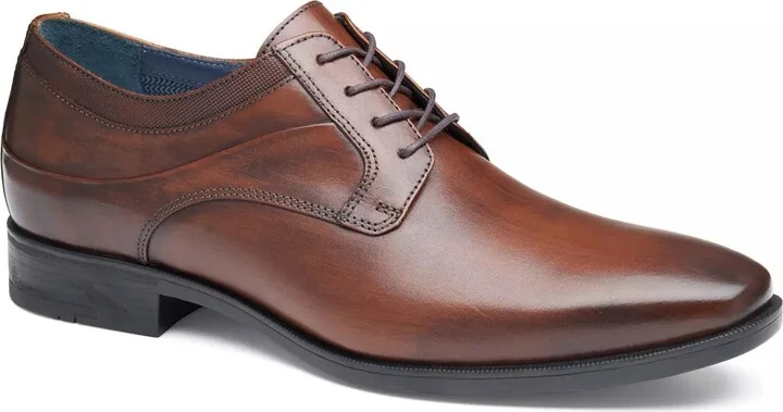 Johnston & Murphy Gibbons Oxford